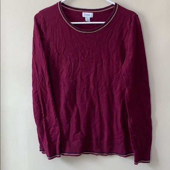 Old Navy Sweater  - Picture 1 of 4